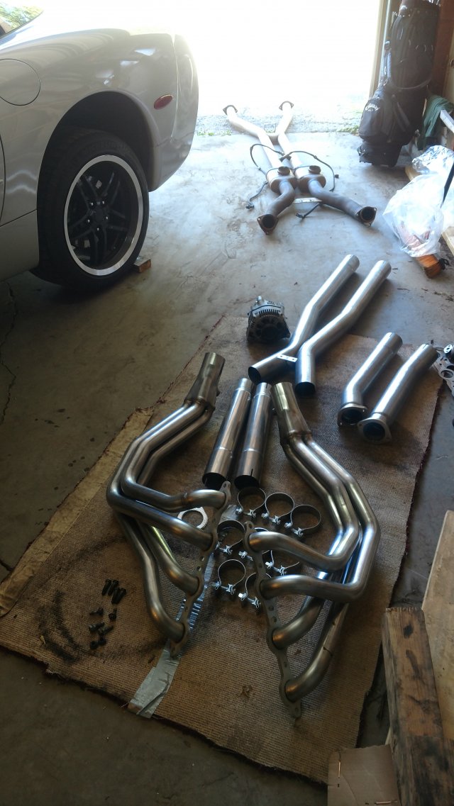Headers